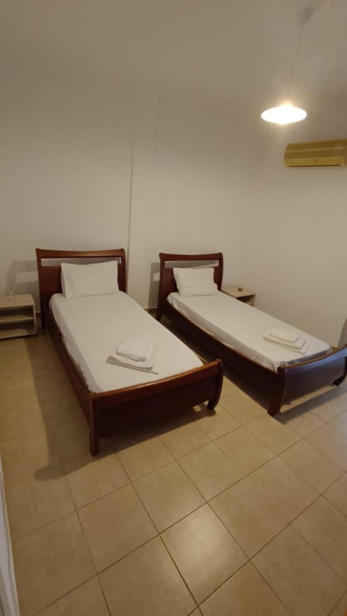 Nikos Apartment Kavála Ngoại thất bức ảnh