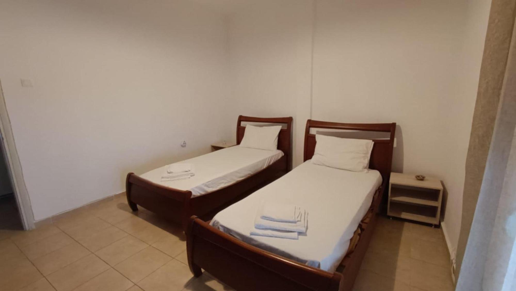 Nikos Apartment Kavála Ngoại thất bức ảnh