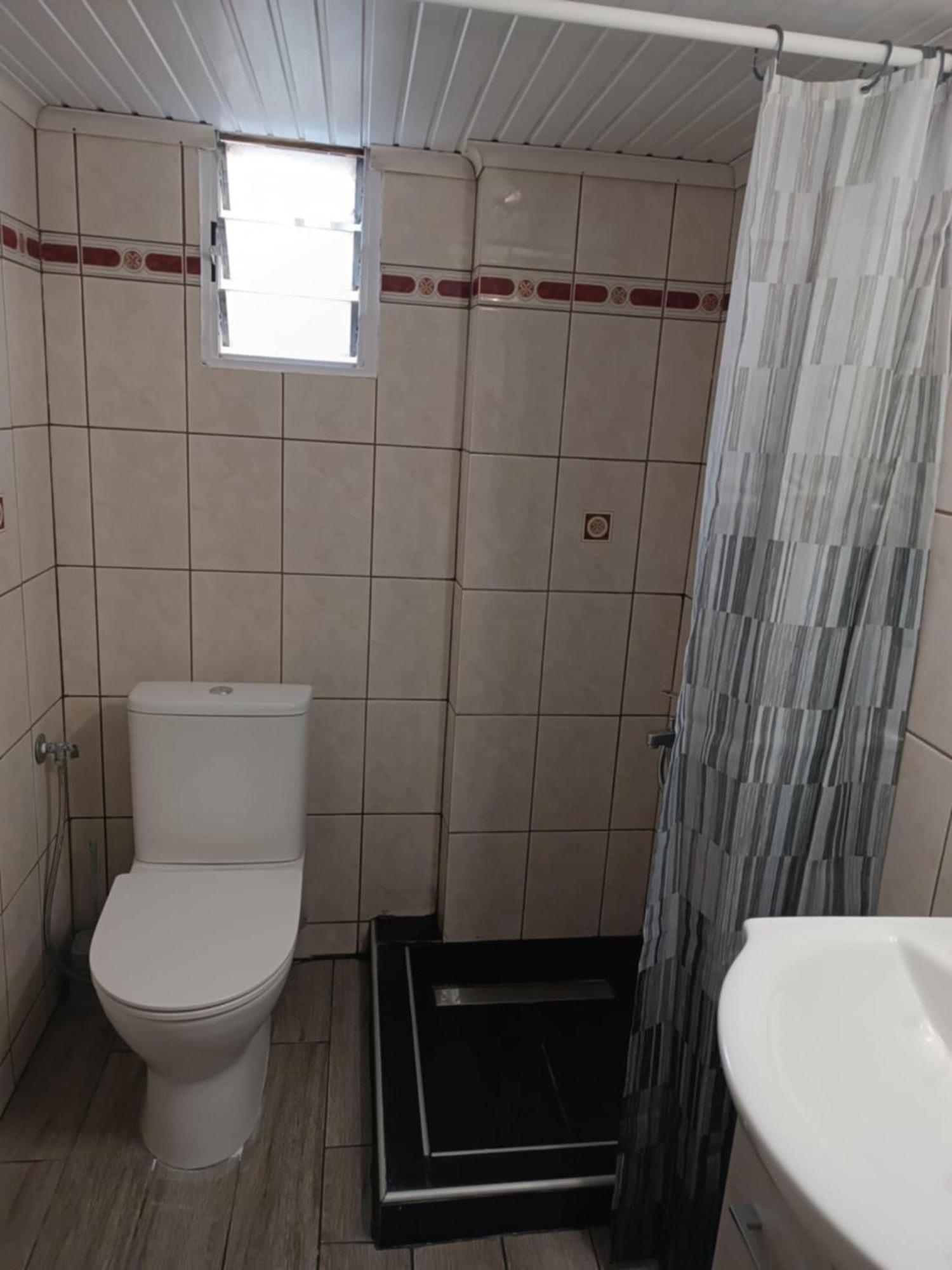 Nikos Apartment Kavála Ngoại thất bức ảnh