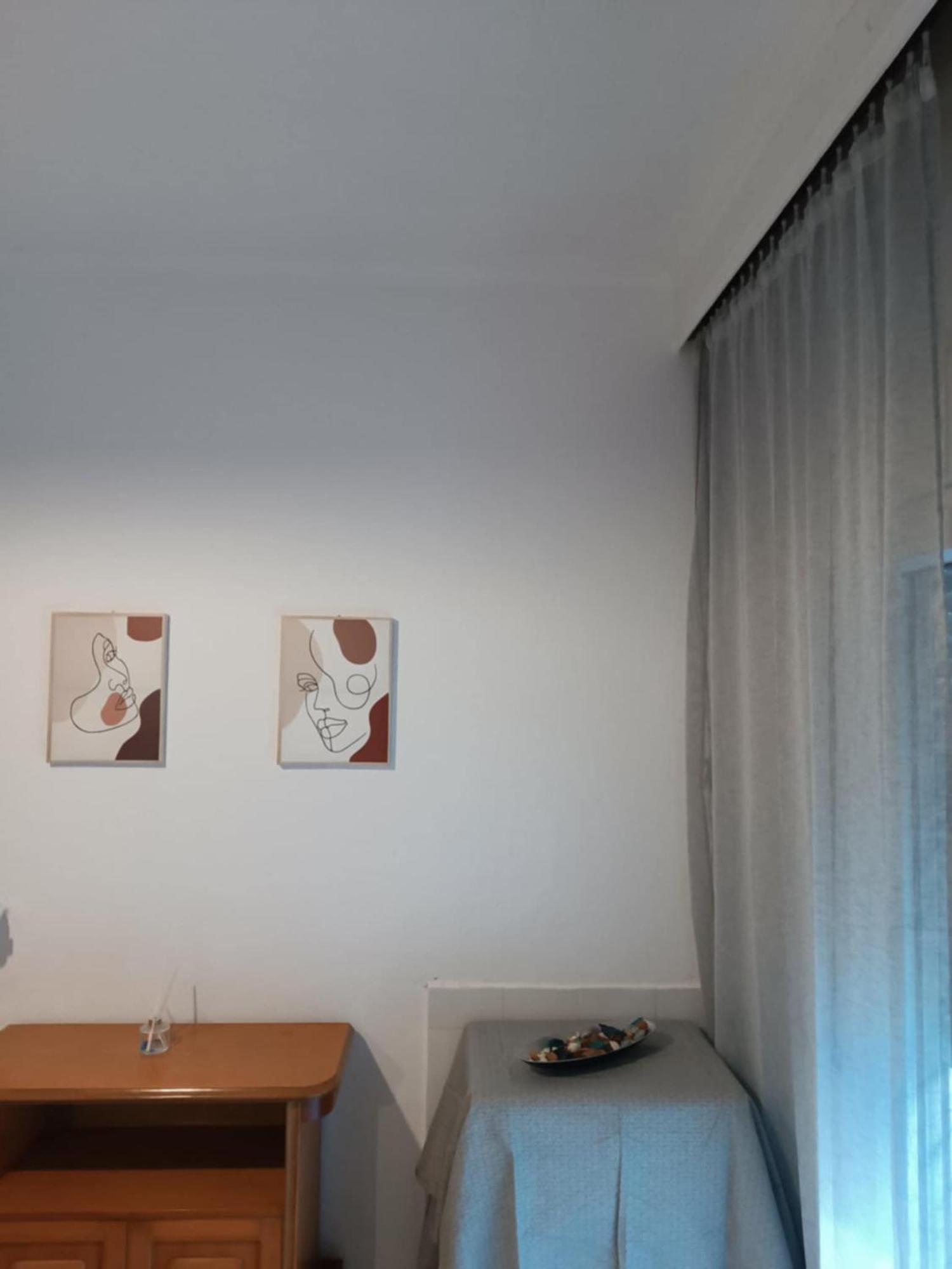 Nikos Apartment Kavála Ngoại thất bức ảnh
