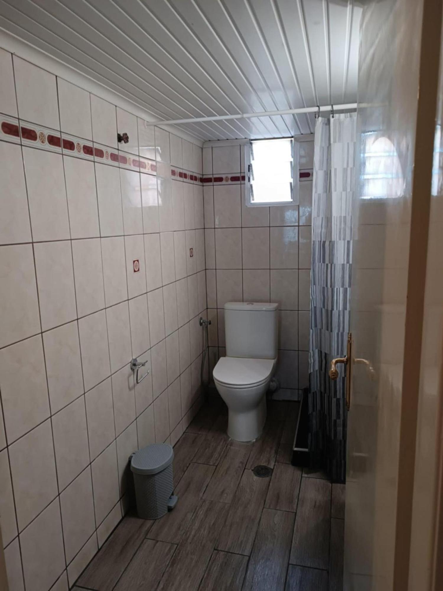 Nikos Apartment Kavála Ngoại thất bức ảnh