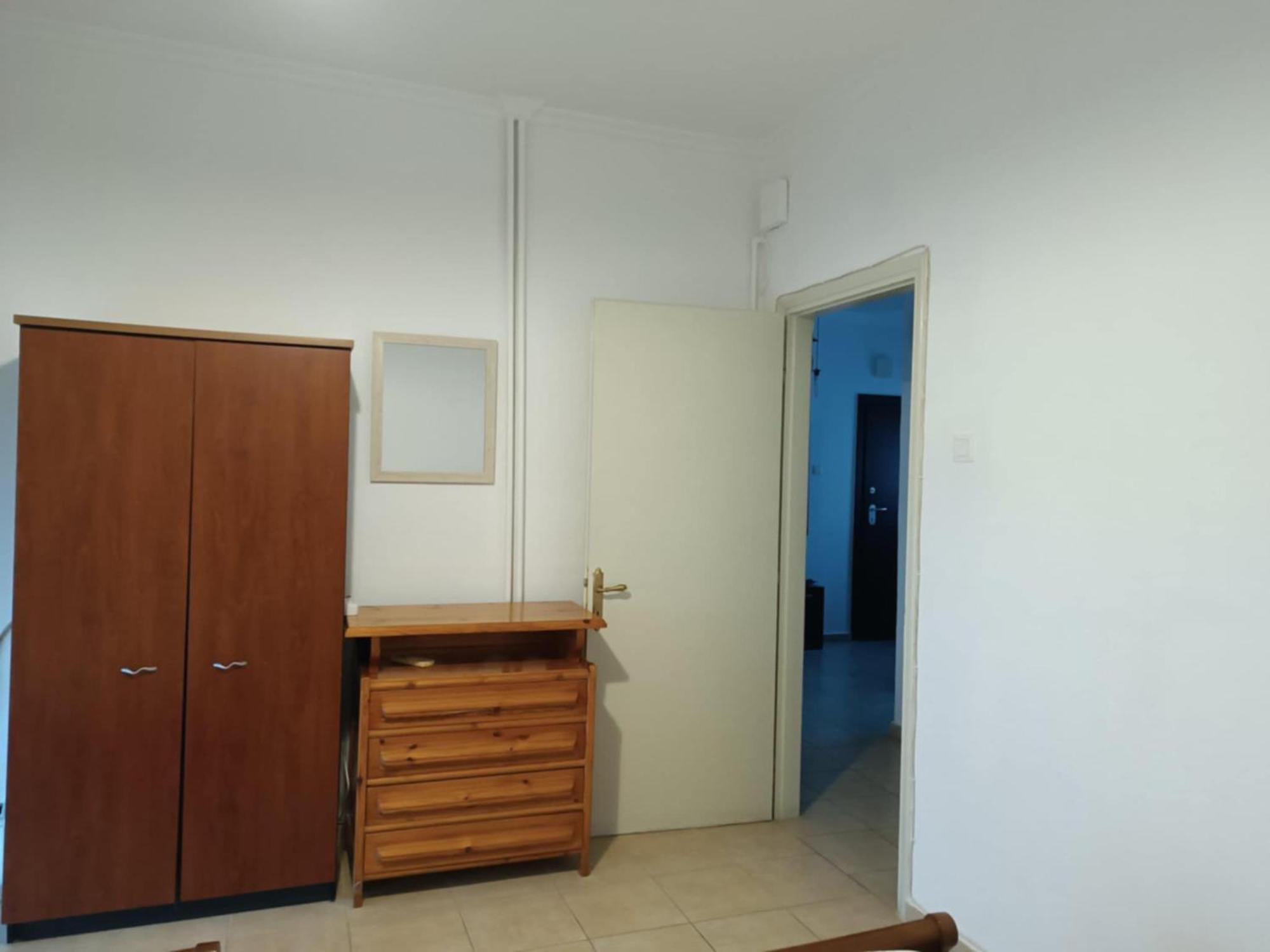 Nikos Apartment Kavála Ngoại thất bức ảnh