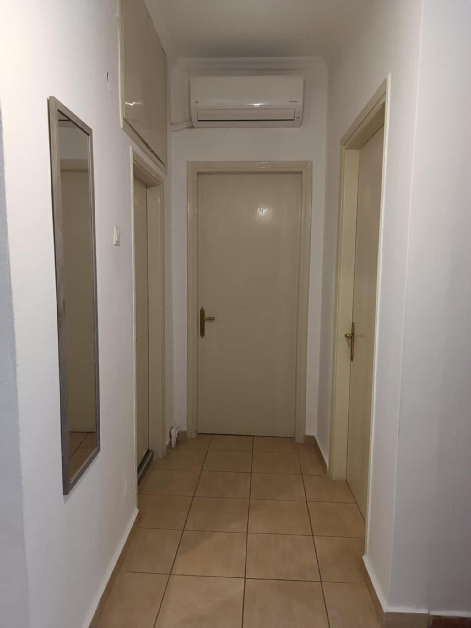 Nikos Apartment Kavála Ngoại thất bức ảnh
